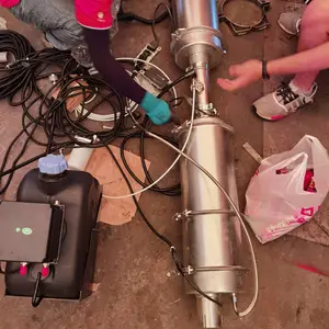 Emission-Compliant Black Smoke Purifier