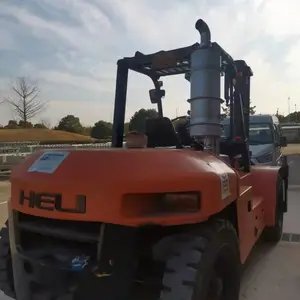 水洗维护叉车尾气净化器