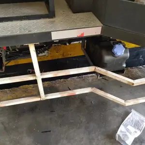 拓凯道路车黑烟净化器