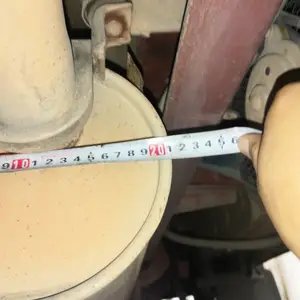 拓凯尿素喷射尾气净化器
