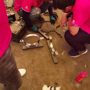 拓凯SCR尾气净化器