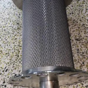 拓凯挖机尾气净化器挖机黑烟净化器