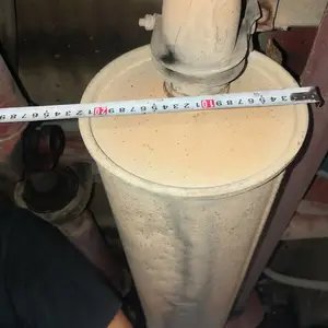 免维护黑烟净化器