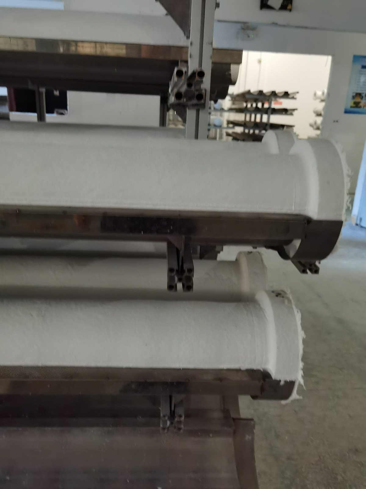 aifiltech ceramic fiber filter tube winding machine.jpg
