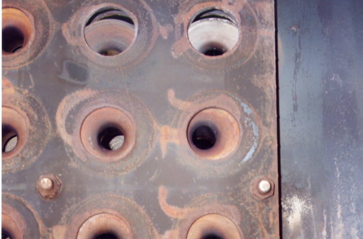 aifiltech ceramic fiber filter tubes tubesheet 03.jpg