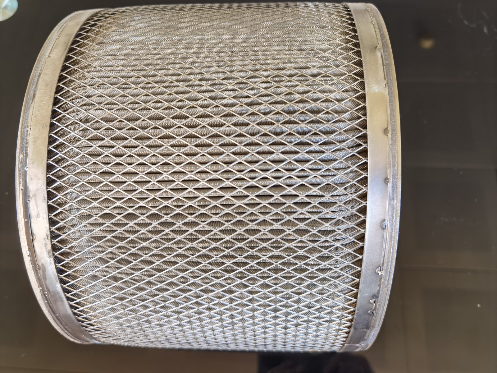 aifiltech conical metal filter cartridge 01.jpg