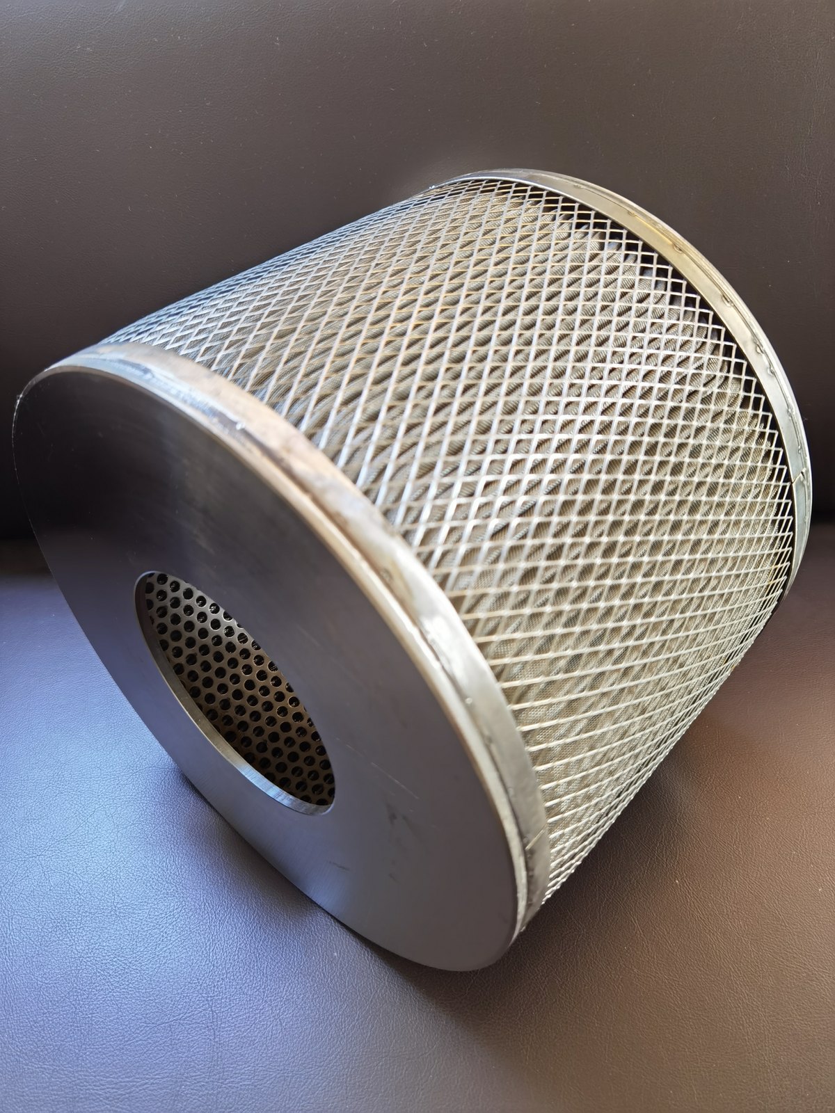 aifiltech conical metal filter cartridge 03.jpg