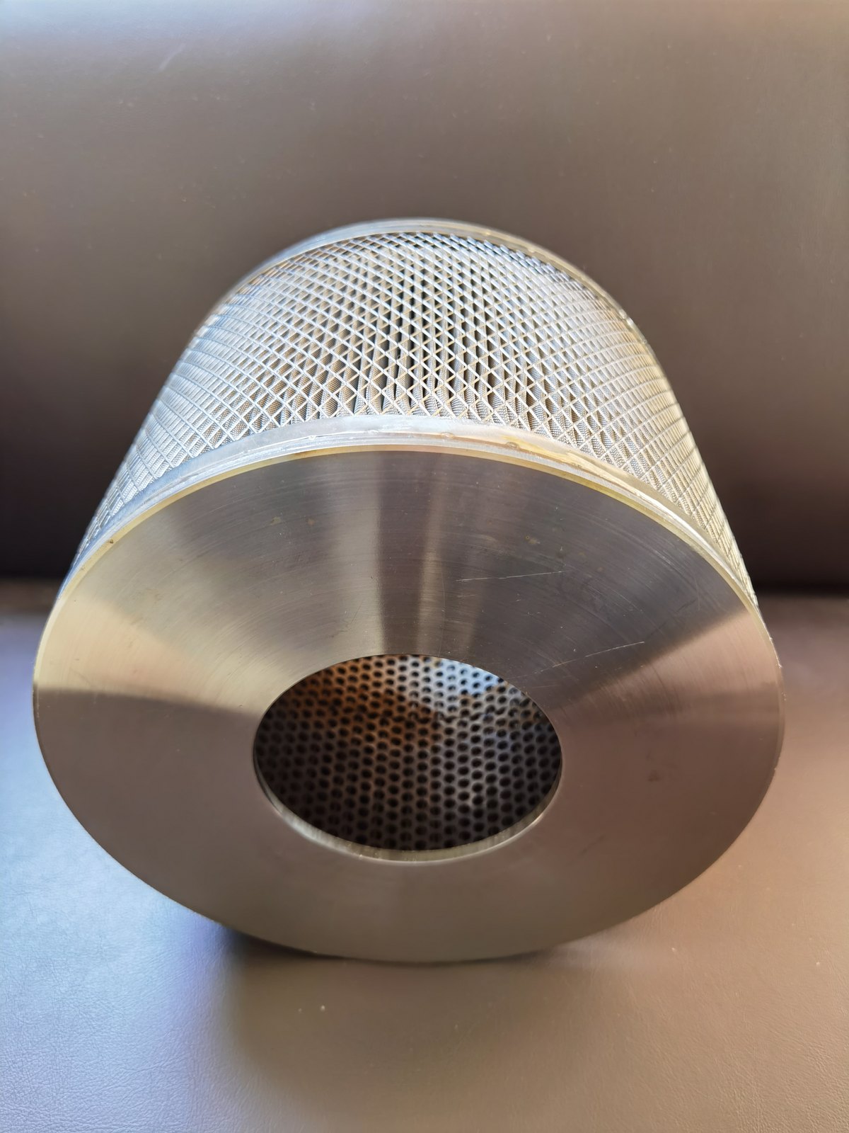 aifiltech conical metal filter cartridge 04.jpg