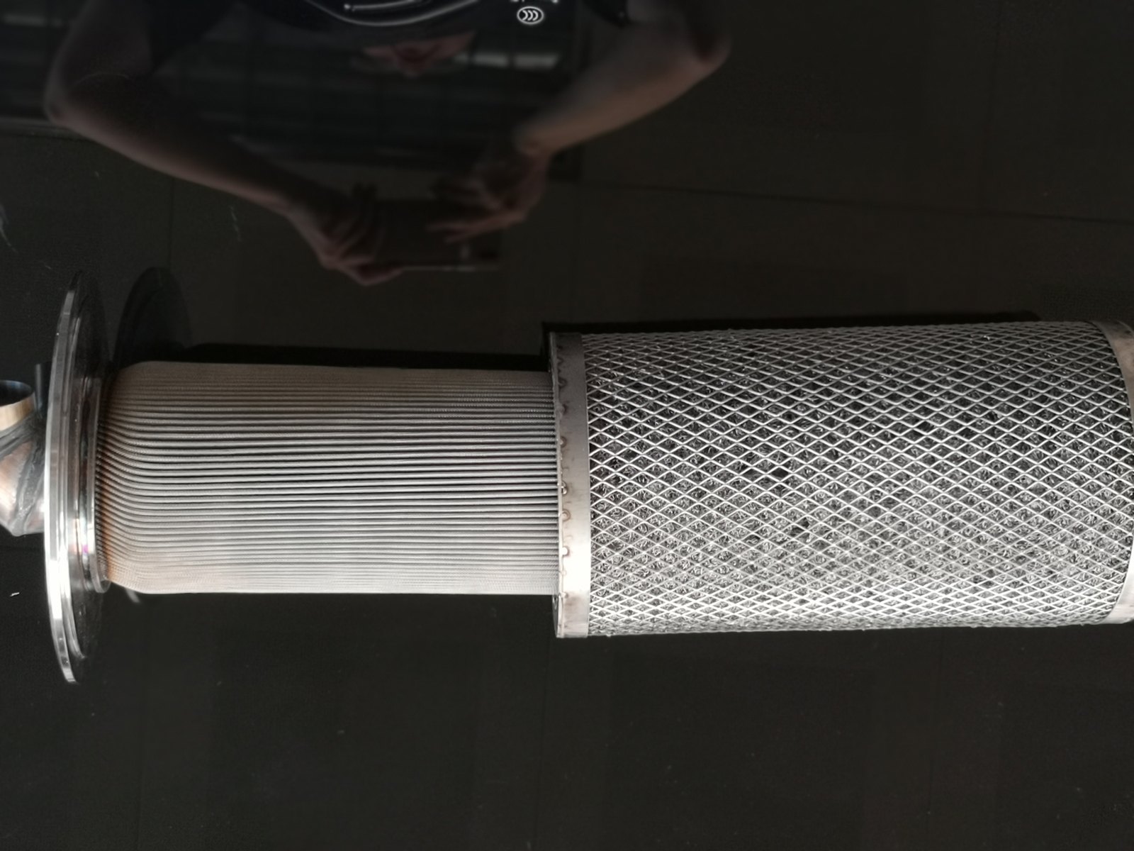 aifiltech dpf filter element detail 01.jpg