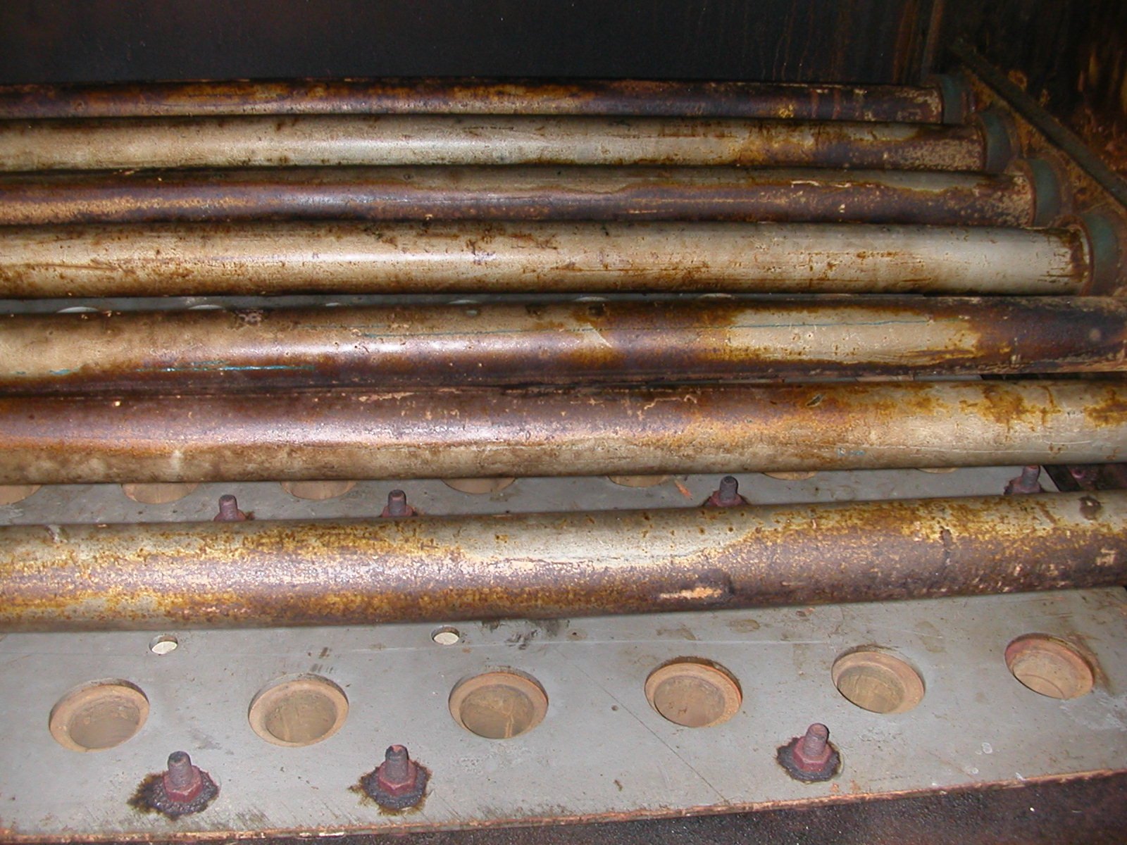 aifiltech dust ceramic tubes in service.jpg