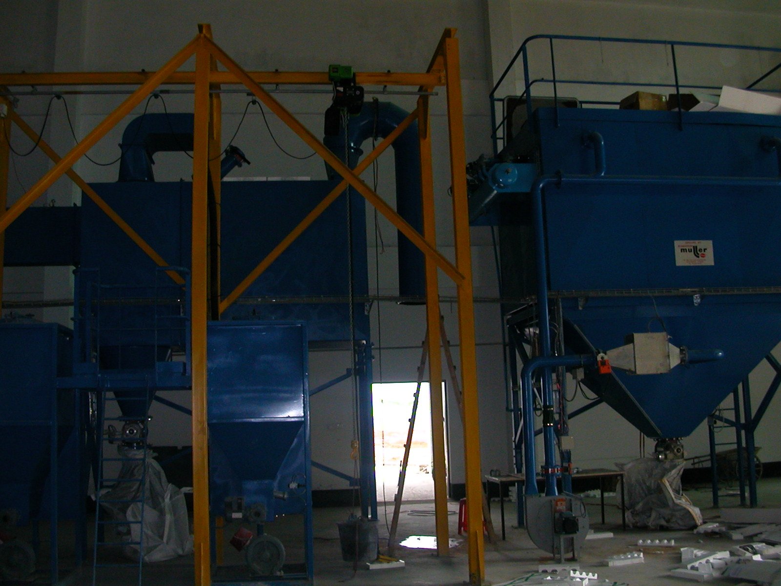 aifiltech dust modular unit support.jpg