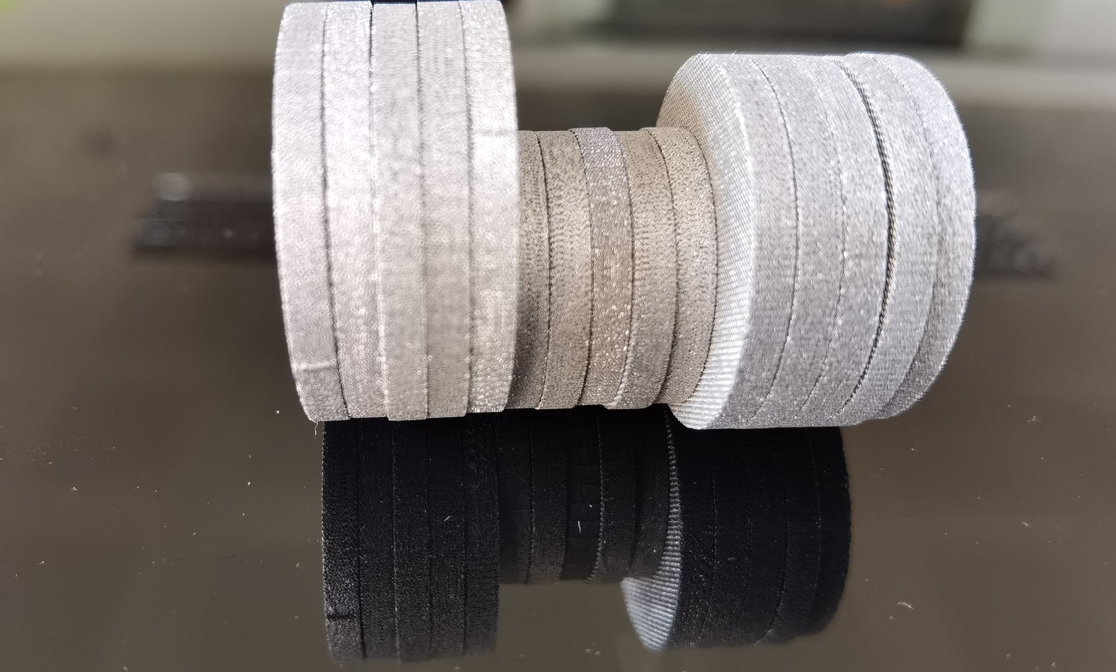 aifiltech flame arrestor disc first sample 01.jpg