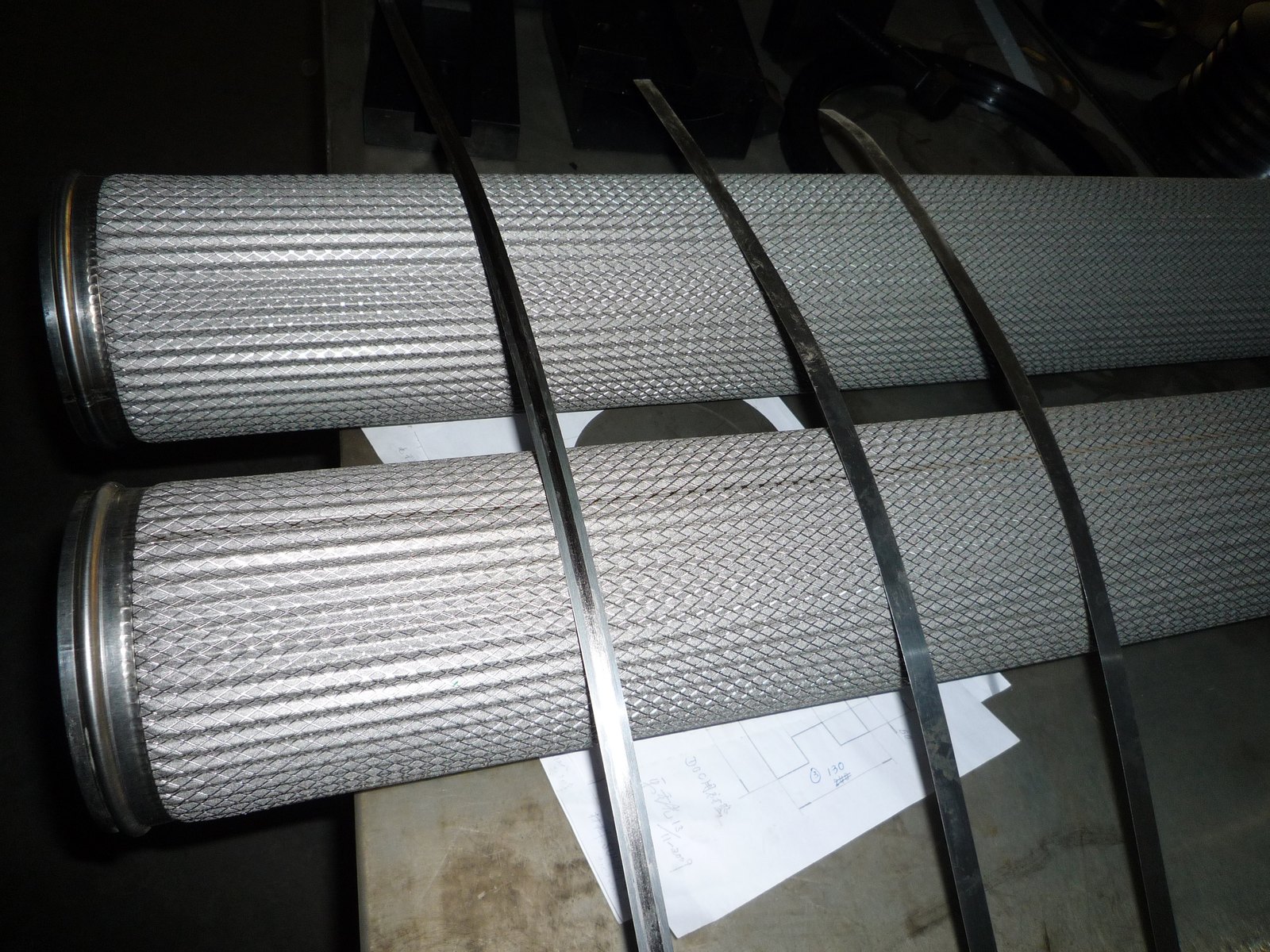 aifiltech metal filter tube pair 01.jpg