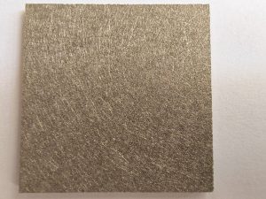 AIFILTECH sintered nickel fiber felt sheet