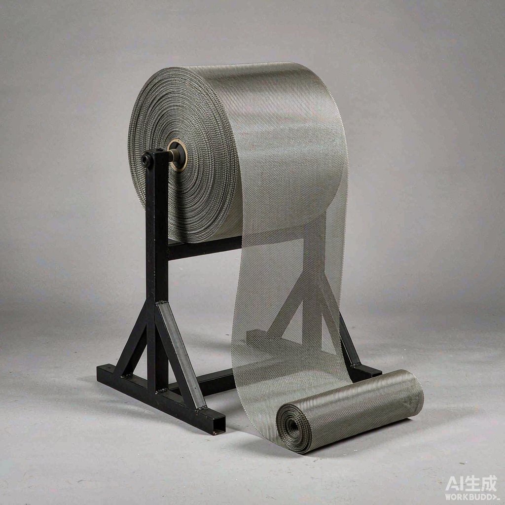 AIFILTECH Nickel Mesh - Pure Nickel Woven Wire Mesh