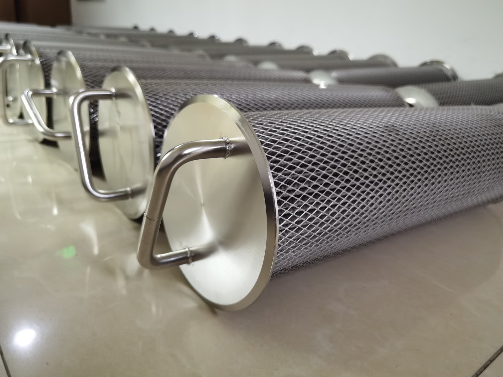 aifiltech sintered metal filter cartridge batch 04.jpg