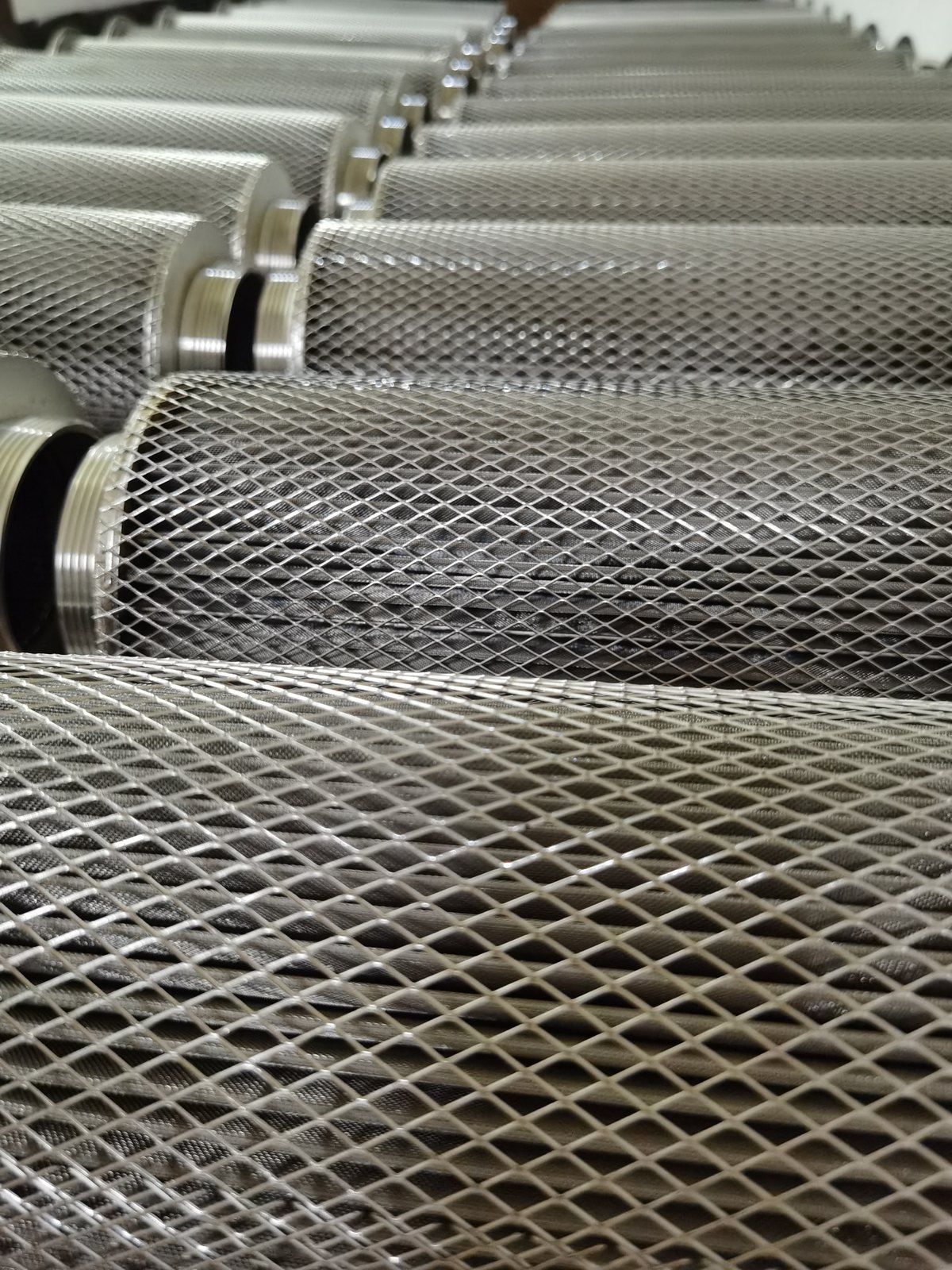 aifiltech sintered metal filter cartridge batch 05.jpg