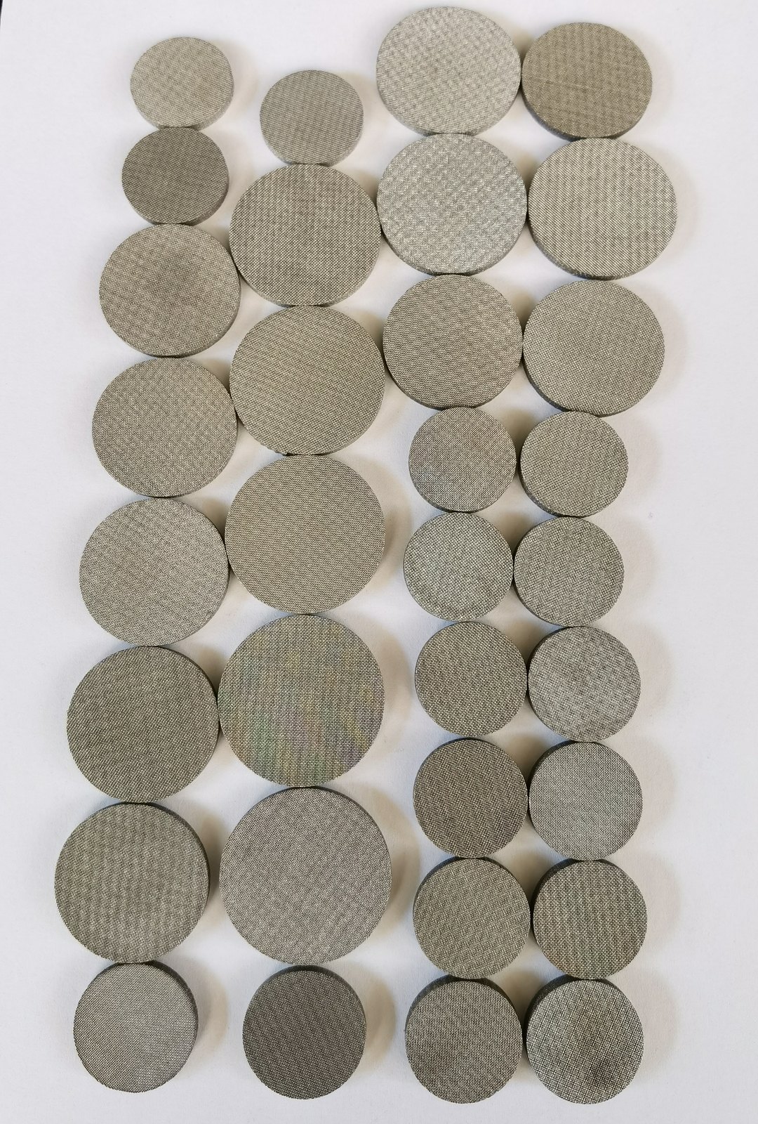 aifiltech sintered metal flame arrestor discs 02.jpg
